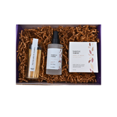 Vanilla Bean Holiday Gift Set