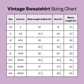 Thistle Farms Heather Sweatshirt
