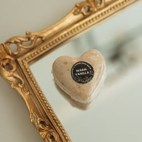 Warm Vanilla Bath Balm