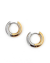 Eben Earrings
