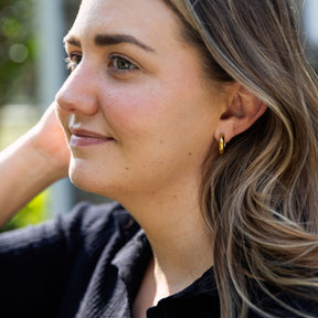 Eben Earrings