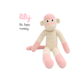 Sock Monkey
