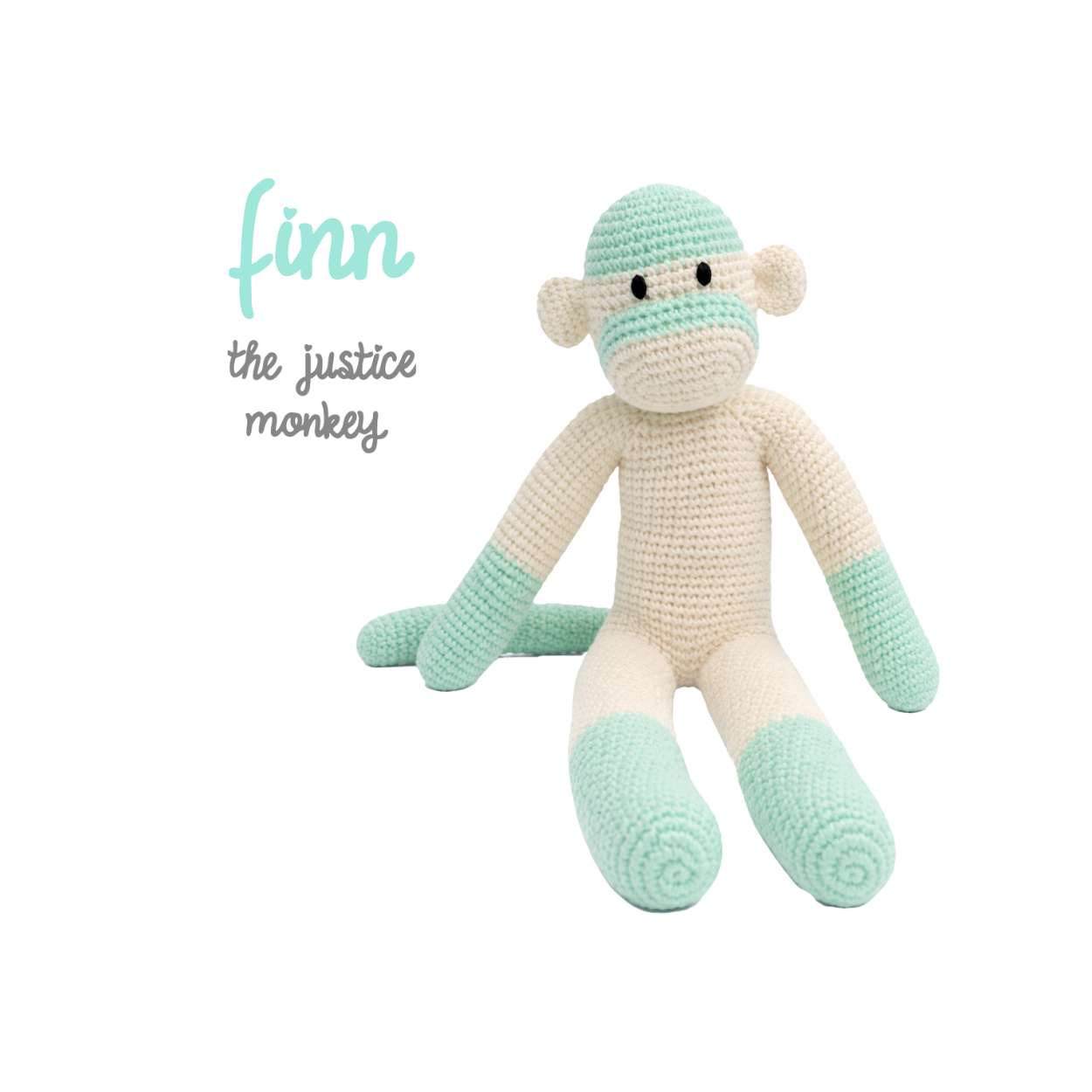 Sock Monkey
