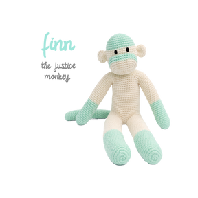 Sock Monkey