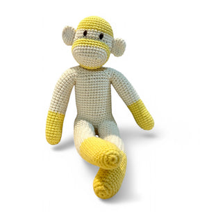 Sock Monkey