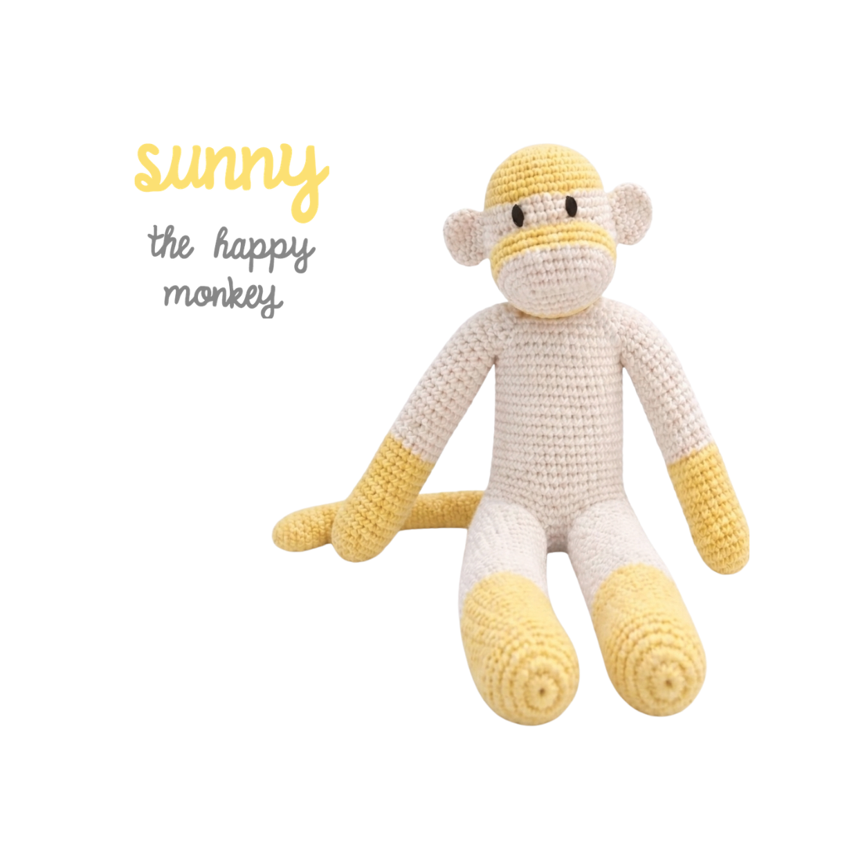 Sock Monkey