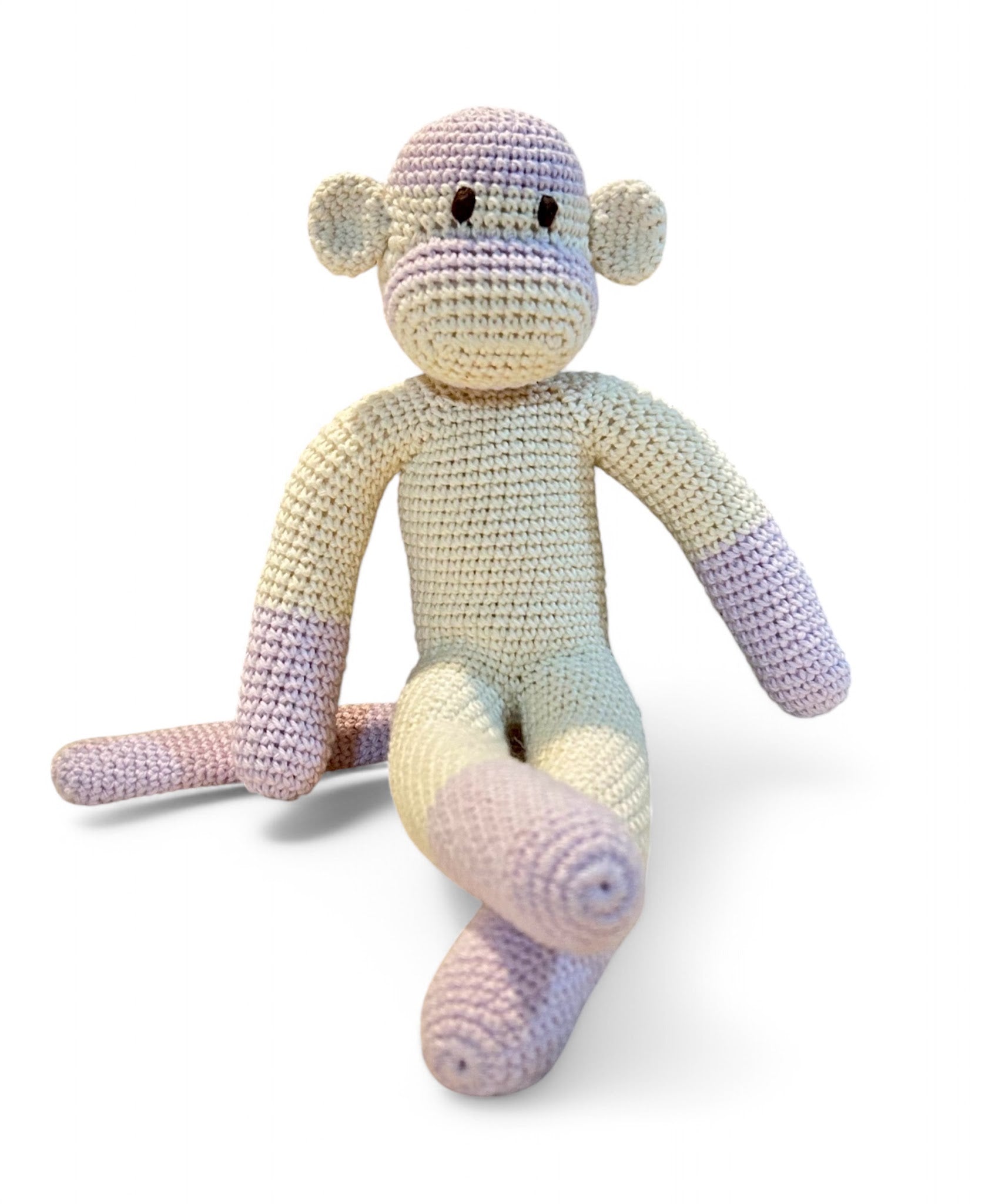 Sock Monkey