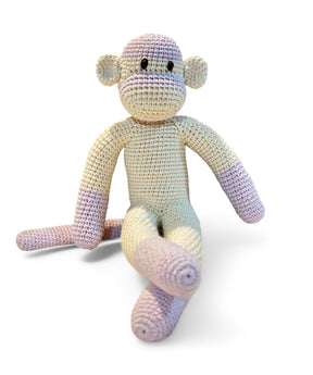 Sock Monkey