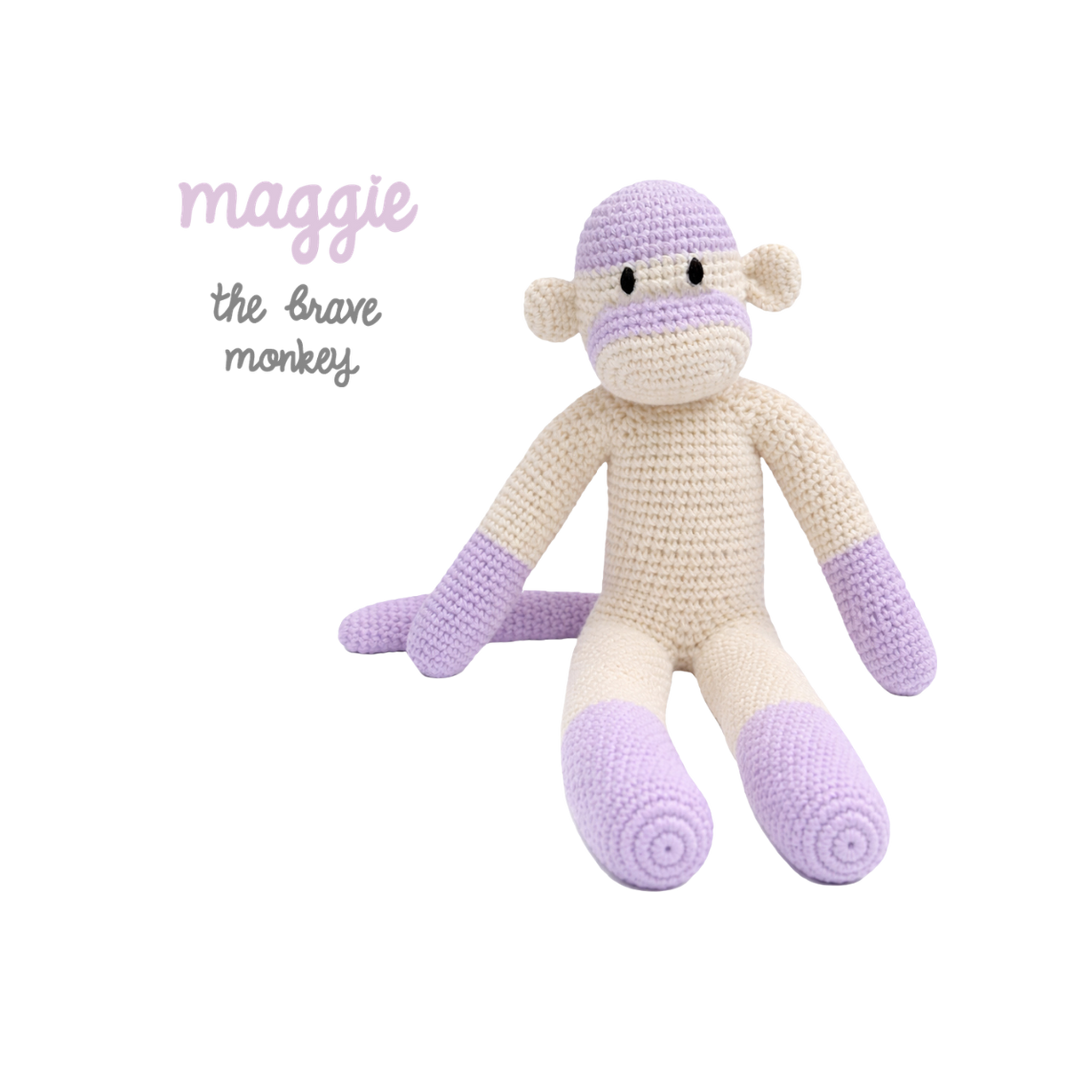 Sock Monkey