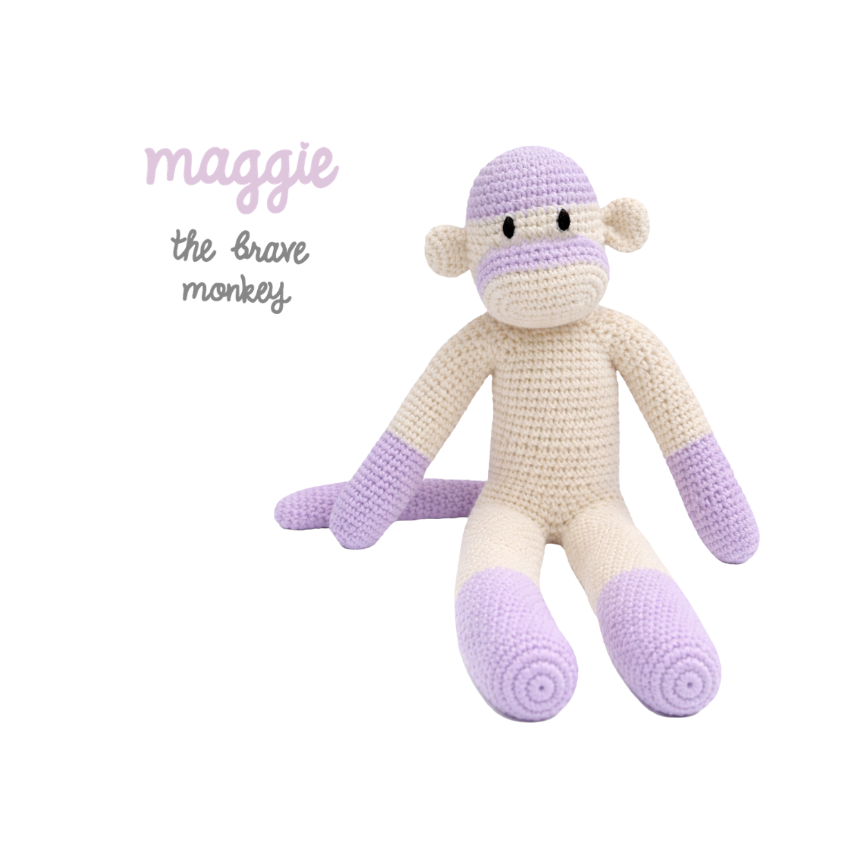 Sock Monkey