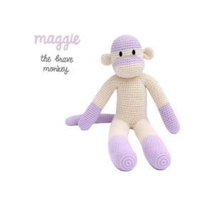Sock Monkey