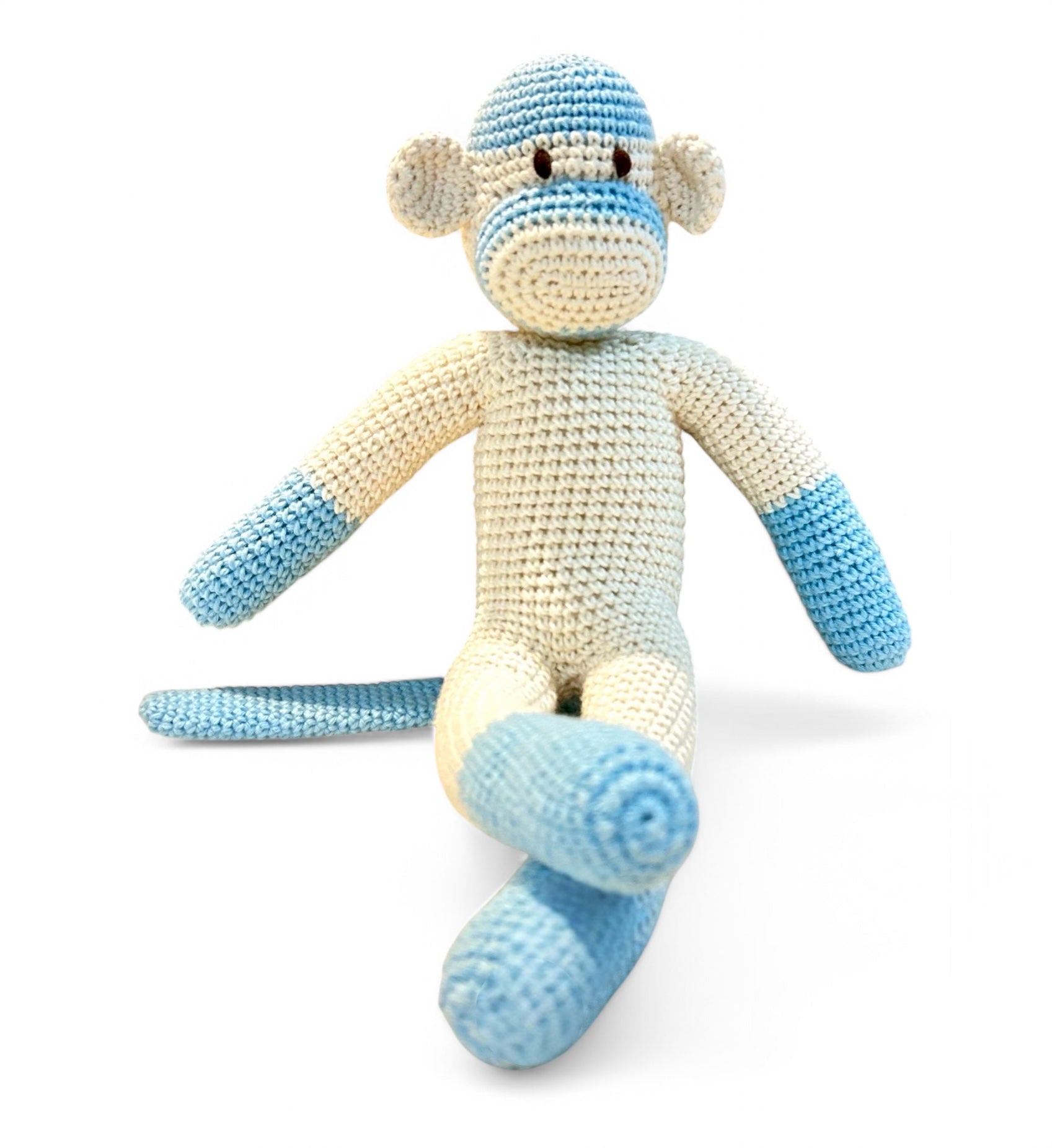 Sock Monkey