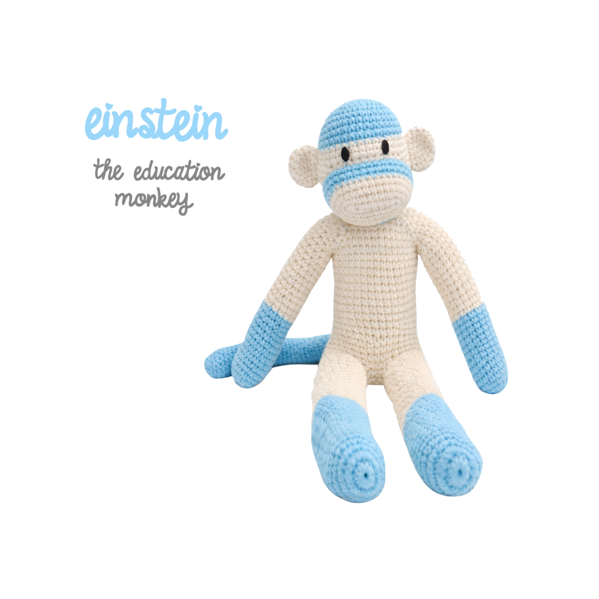 Sock Monkey