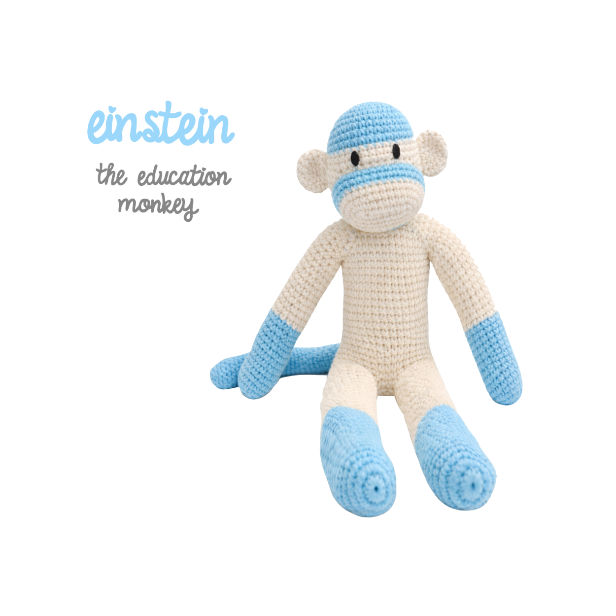 Sock Monkey