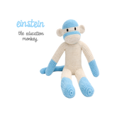 Sock Monkey