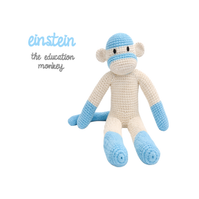 Sock Monkey