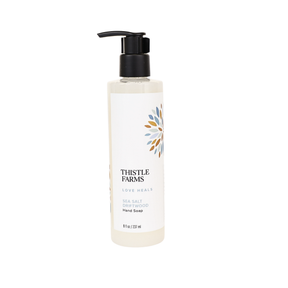 Hand Soap