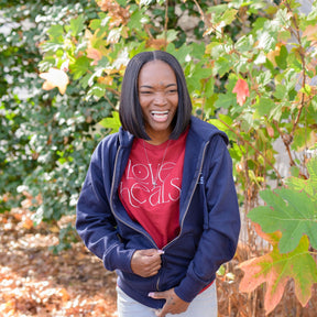 Love Heals Freestyle Tee