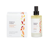 Grapefruit Jasmine Candle + Room Mist Bundle
