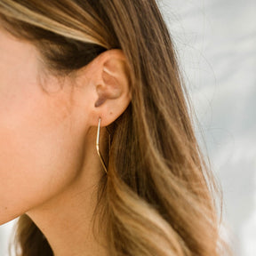 Asha Earrings