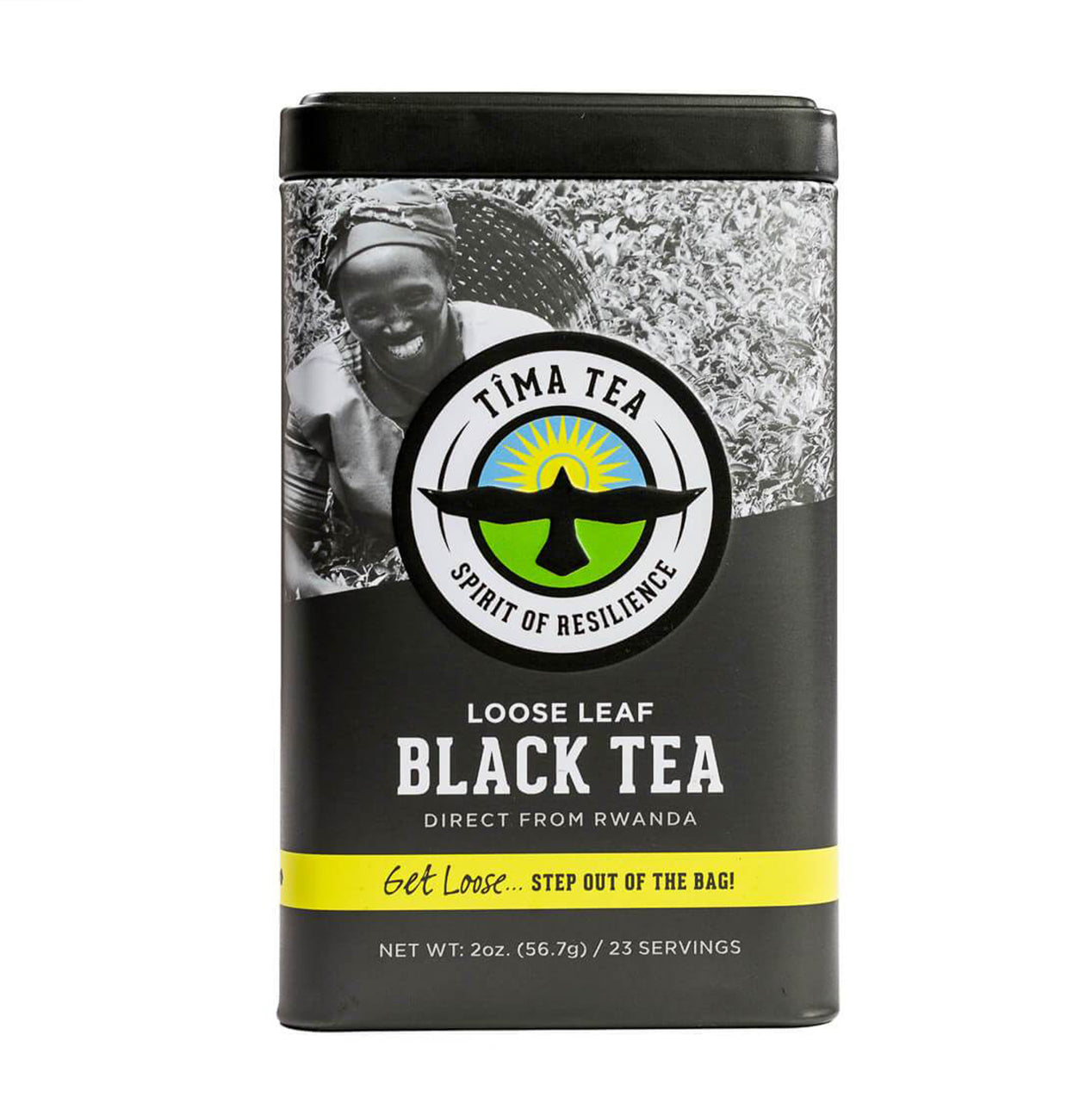 Organic Fair Trade Tea