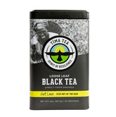 Organic Black Tea