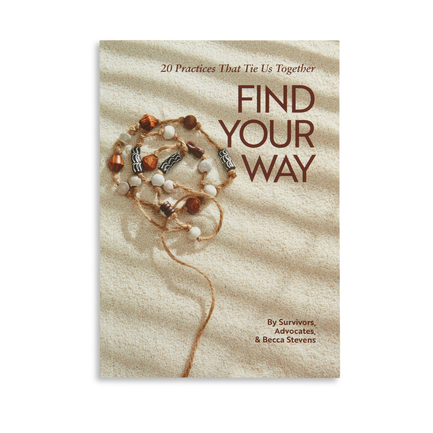 Find Your Way