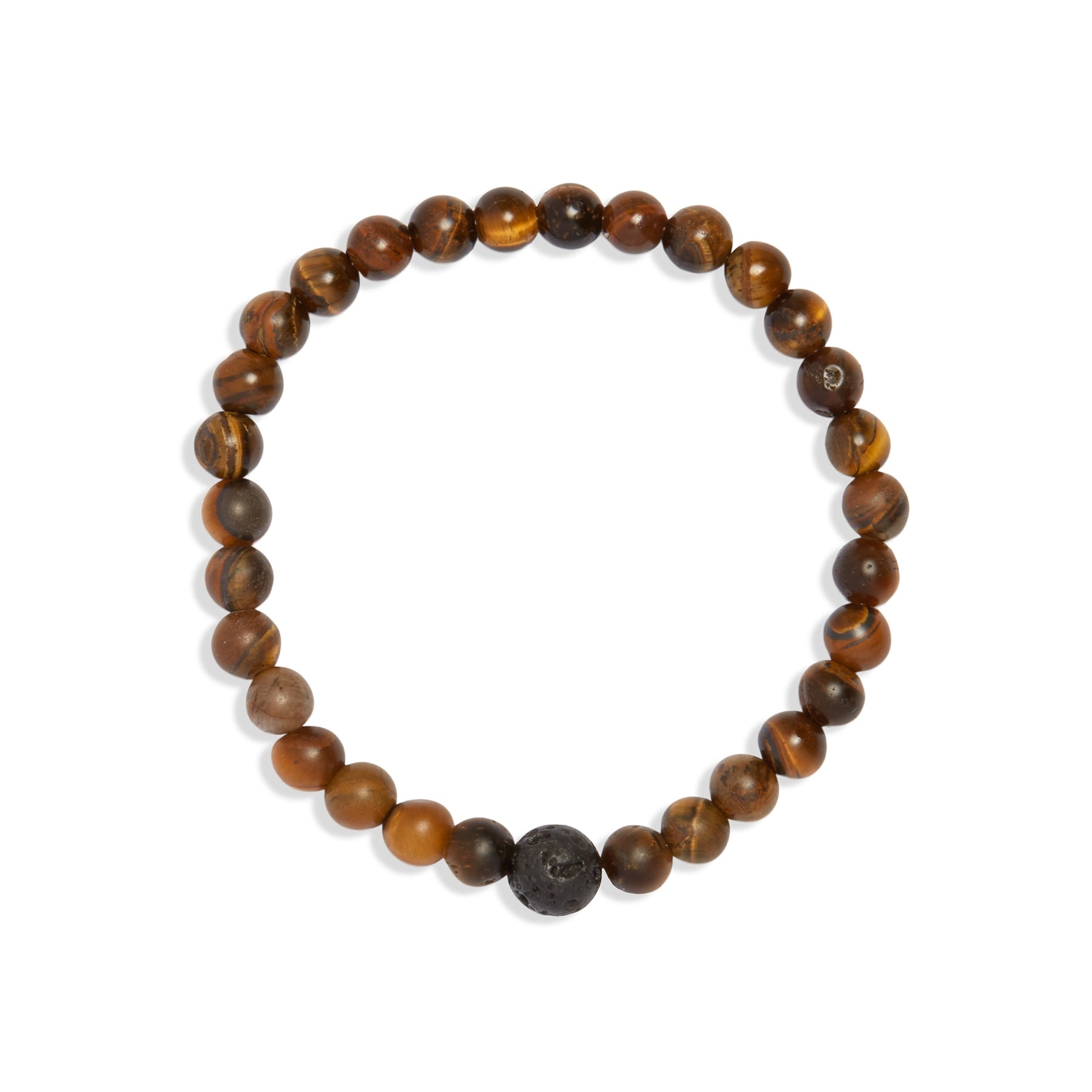 Milo Essential Oil Bracelet