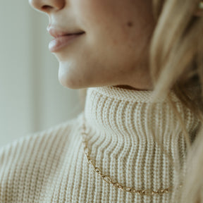 Annie Necklace