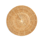 Rattan Placemat