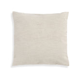 Desert Sand Handwoven Pillow