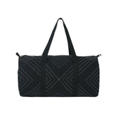 Arrow Duffle Bag