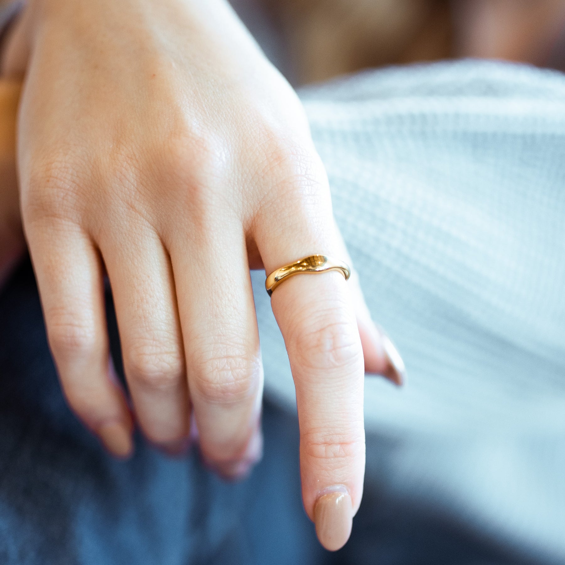 Reuben Ring