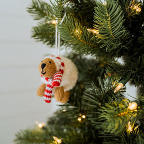 Sheep Ornament