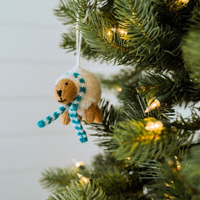 Sheep Ornament