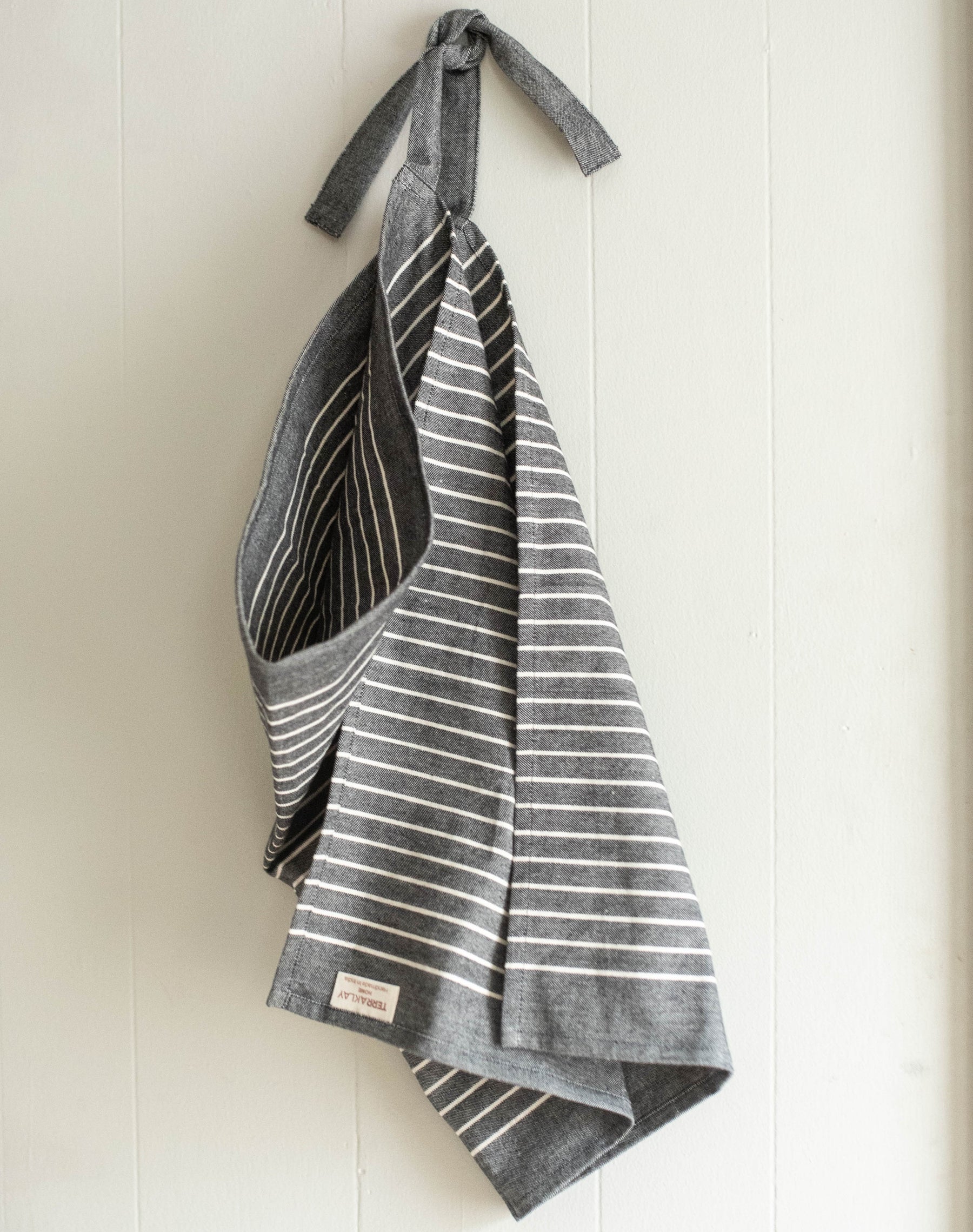 What Is A Tea Towel?  Learn Different Uses For Tea Towels - Portland Apron  Company