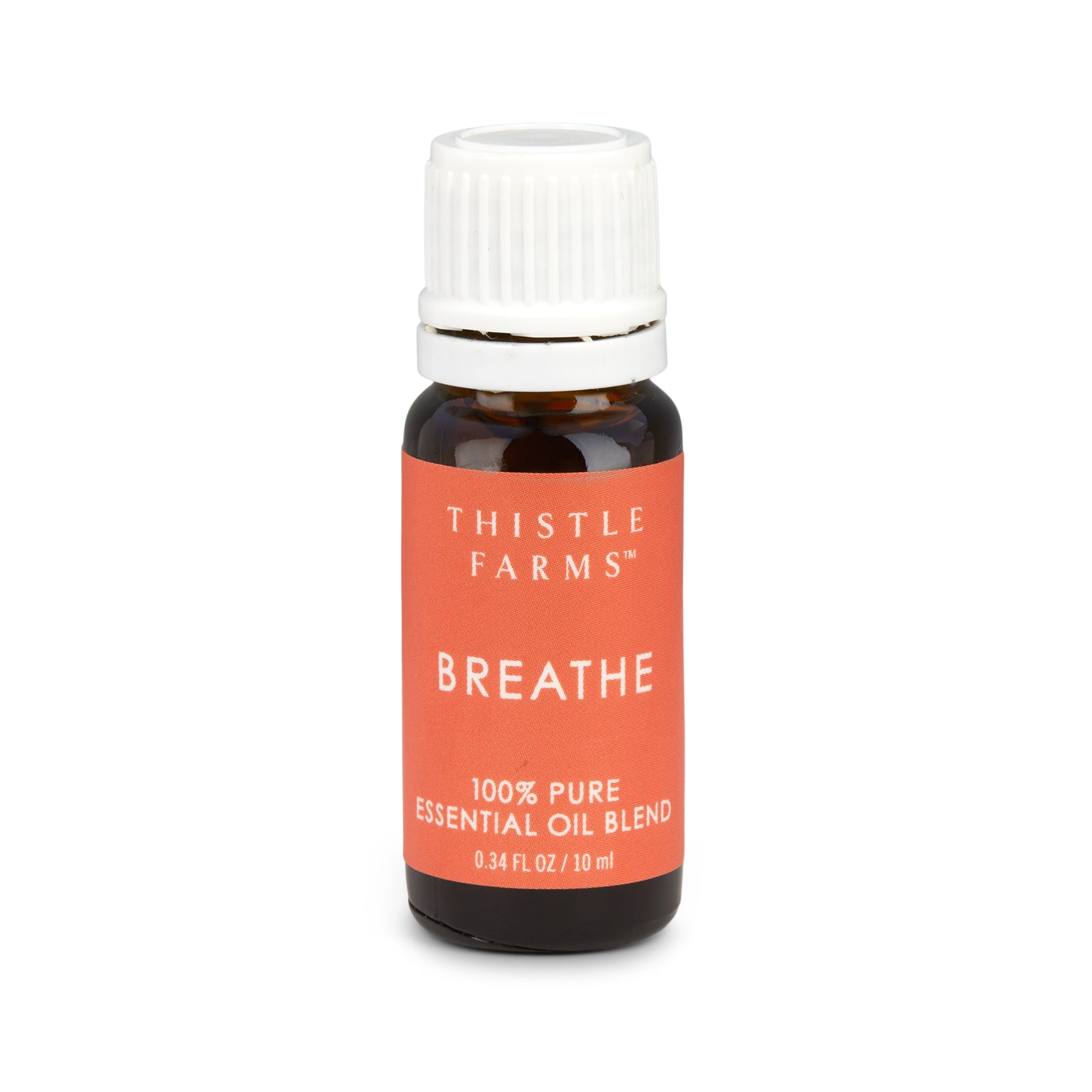 Breathe Essential Oil