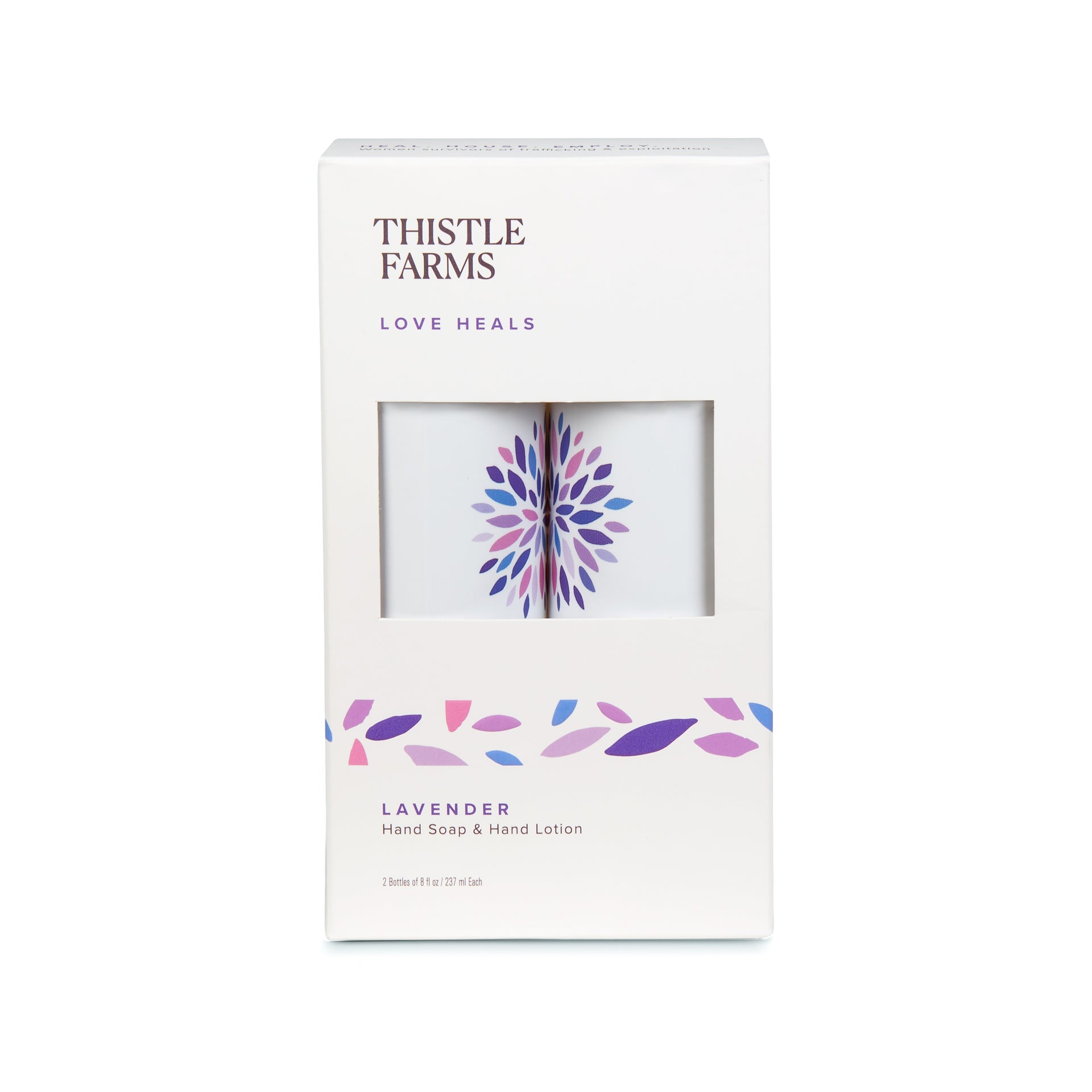 Hand Care Duo | Thistle Farms - Thistle Farms