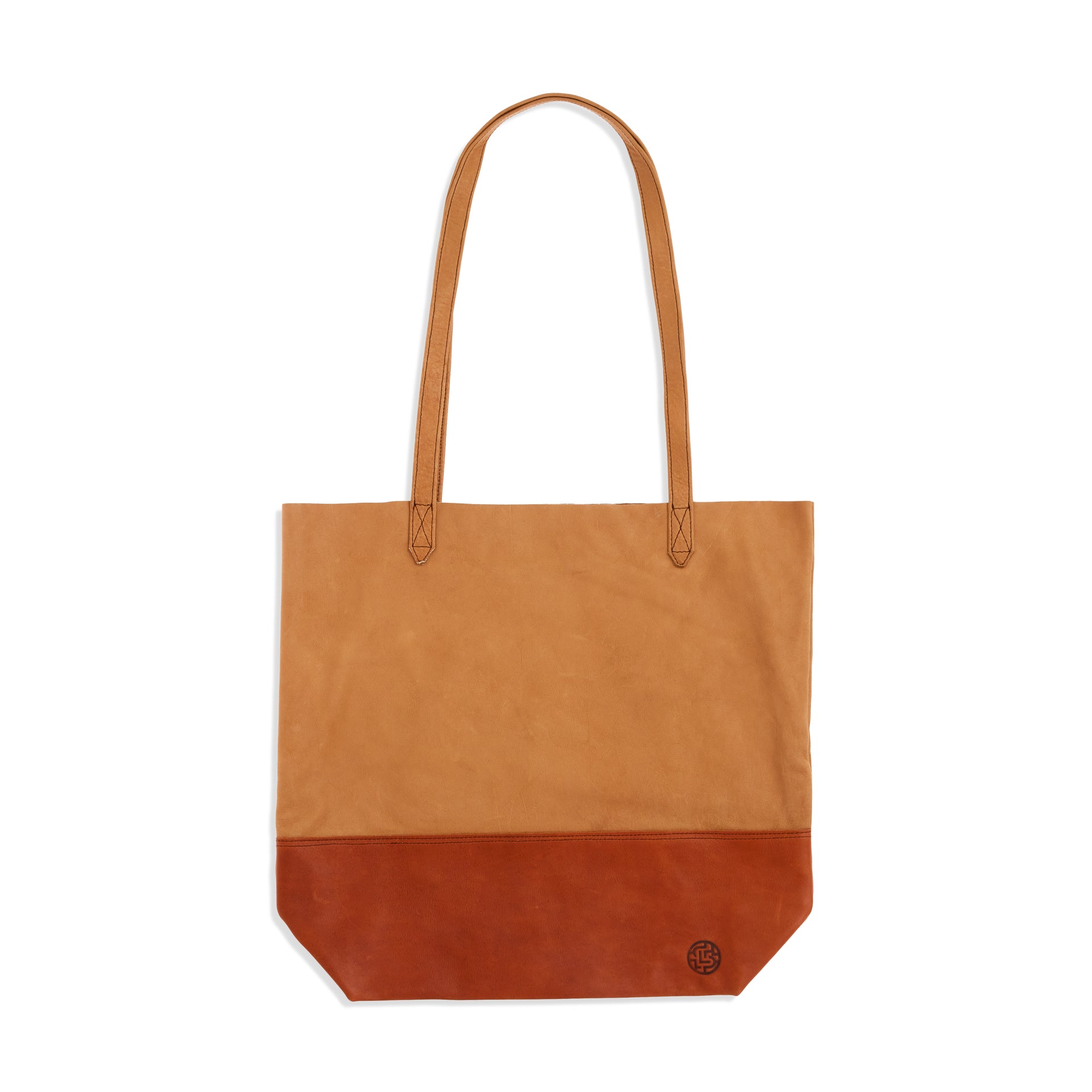 Two Tone Tote - Thistle Farms