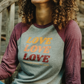 Everything to Love Tee