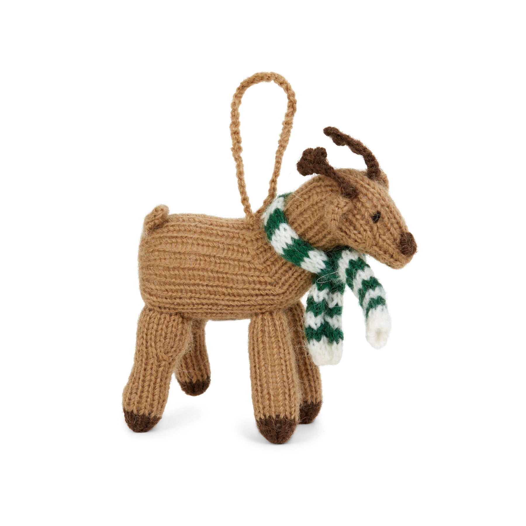 Reindeer Ornament