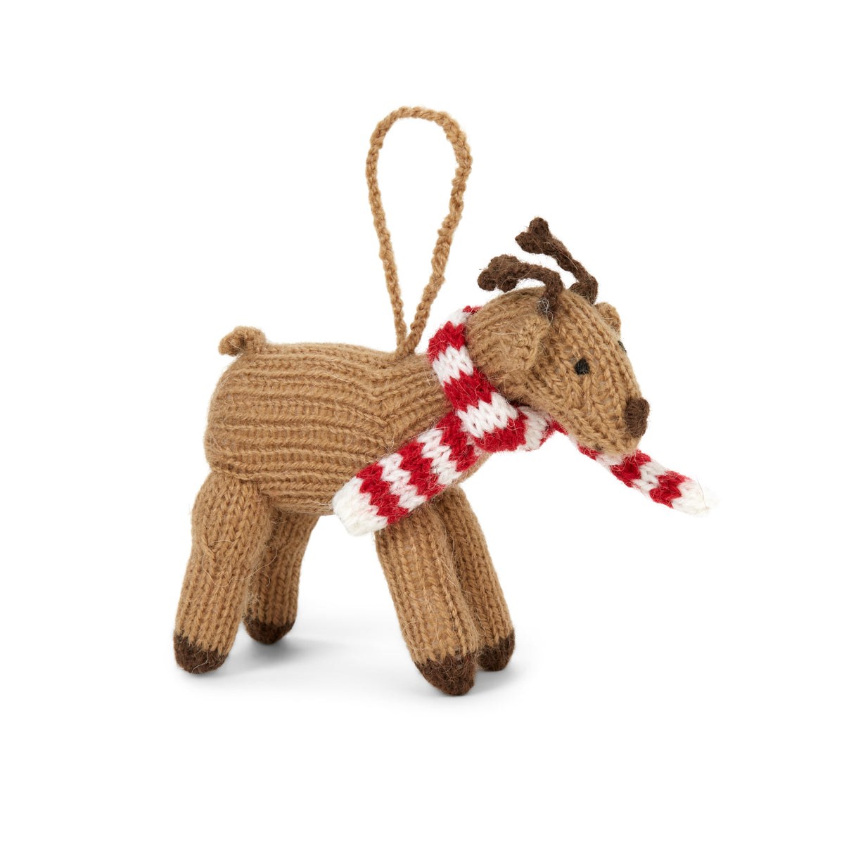 Reindeer Ornament