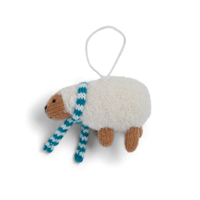 Sheep Ornament