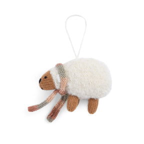 Sheep Ornament