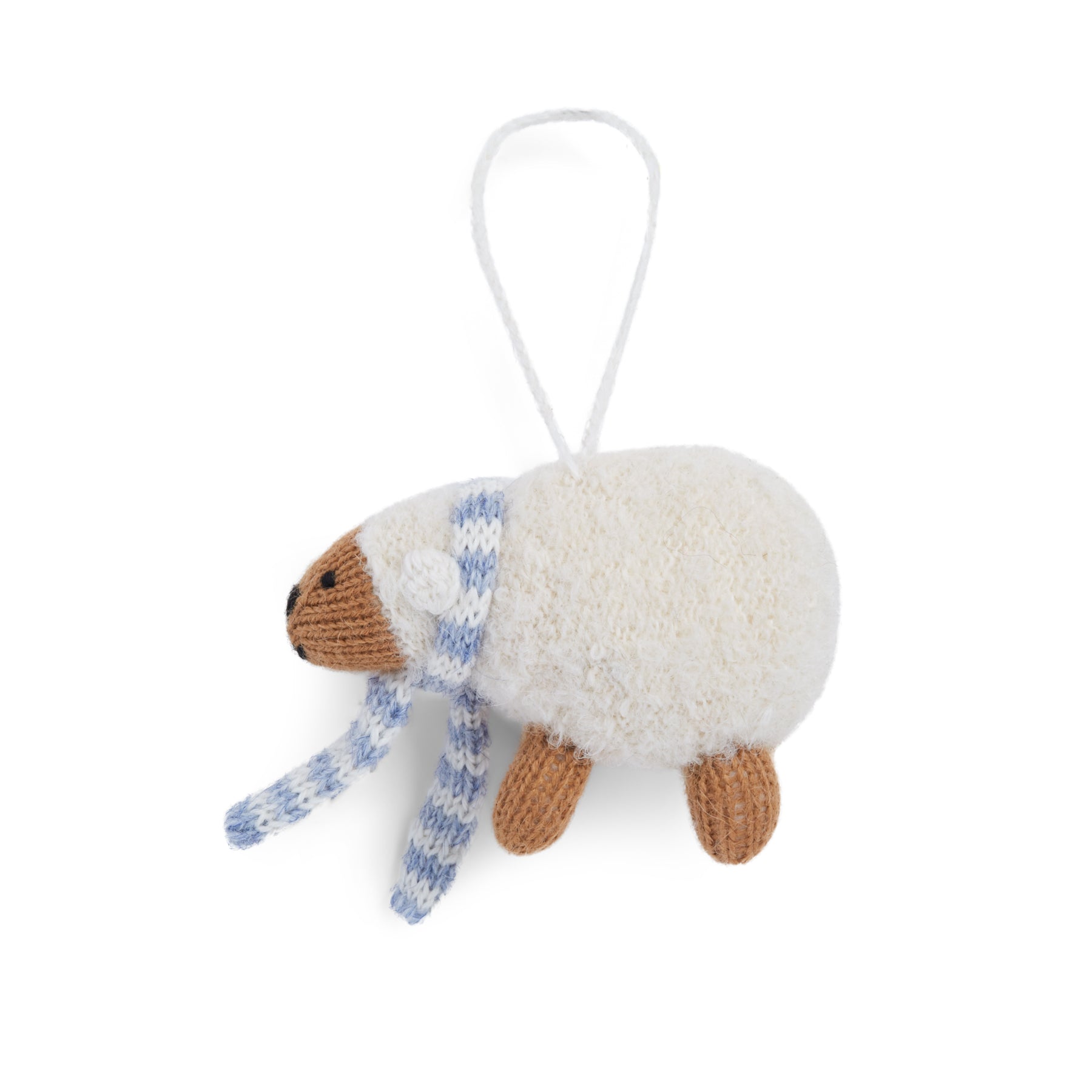 Sheep Ornament