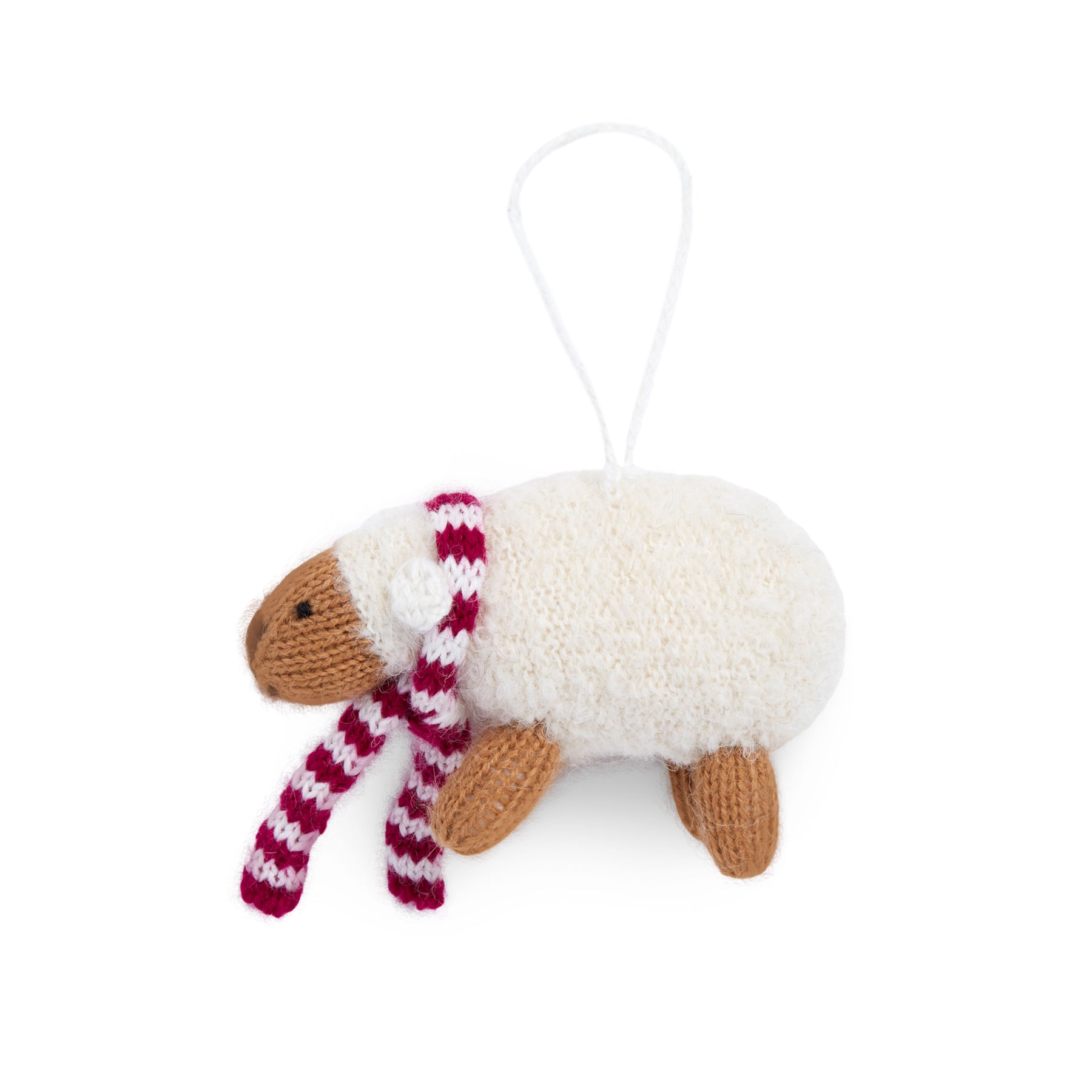 Sheep Ornament