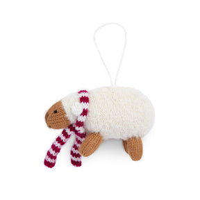 Sheep Ornament