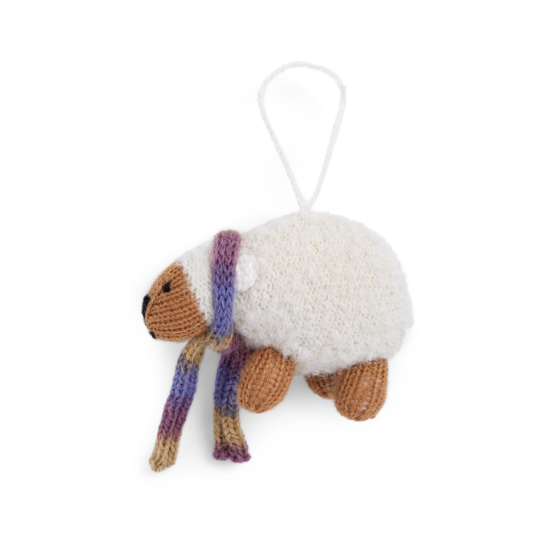 Sheep Ornament