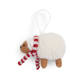 Sheep Ornament