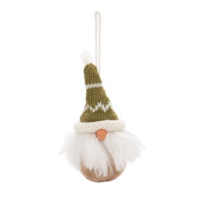 Gnome Ornament
